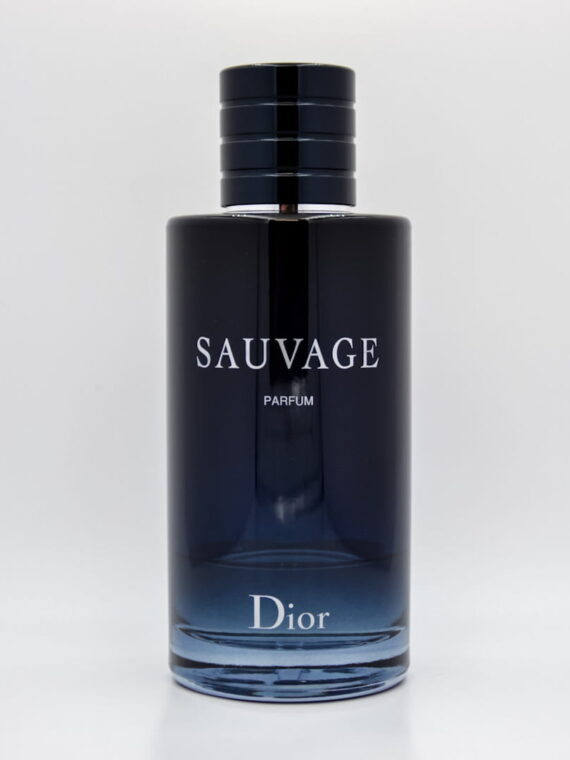 Dior Sauvage Parfum edp 30 ml