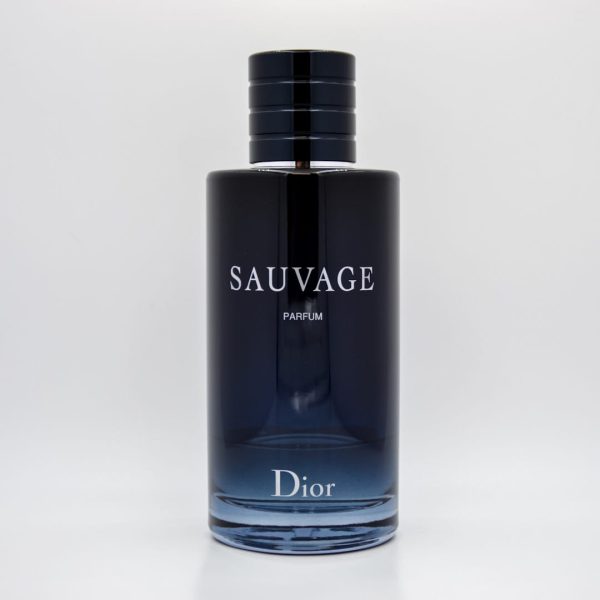 Dior Sauvage Parfum 30 ml