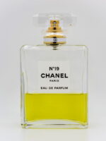 Chanel No. 19 edp 30 ml tester