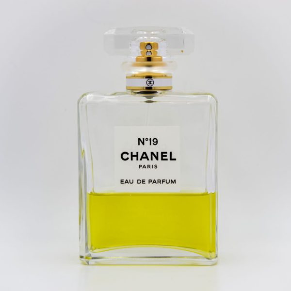 Chanel No. 19 edp 30 ml tester
