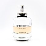 Givenchy L'Interdit edp 30 ml tester