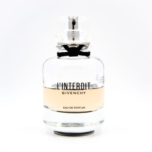 Givenchy L'Interdit edp 30 ml tester