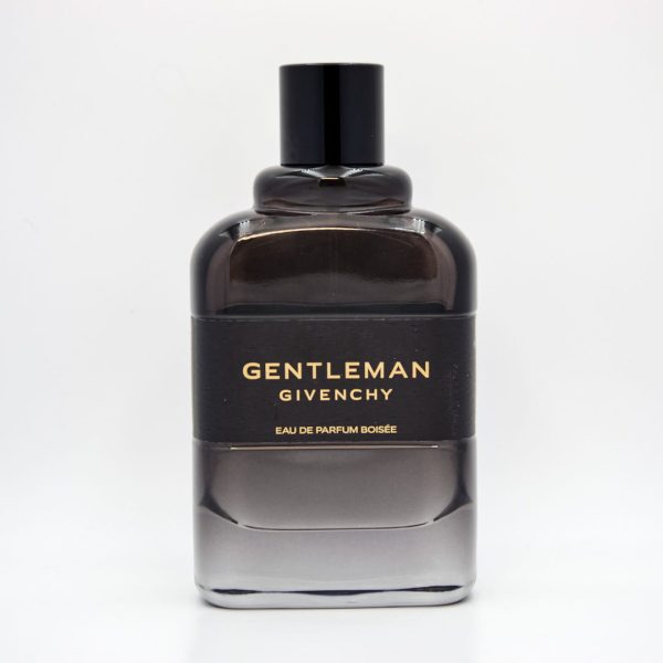 Givenchy Gentleman Eau de Boisee edp 30 ml tester