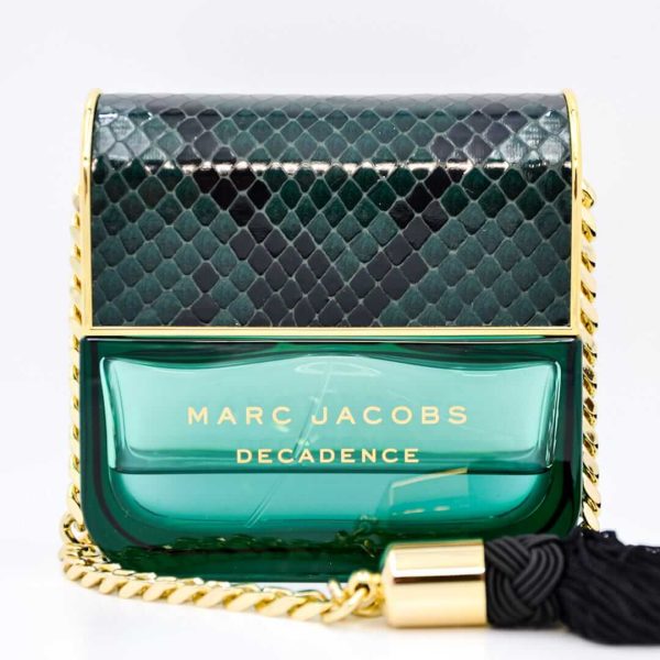 Marc Jacobs Decadence edp 30 ml