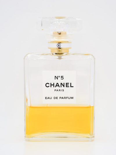 Chanel No. 5 edp 30 ml tester