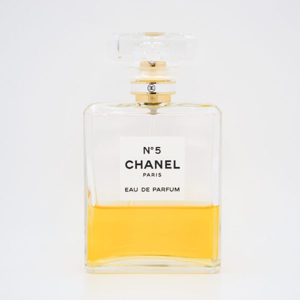 Chanel No. 5 edp 30 ml tester