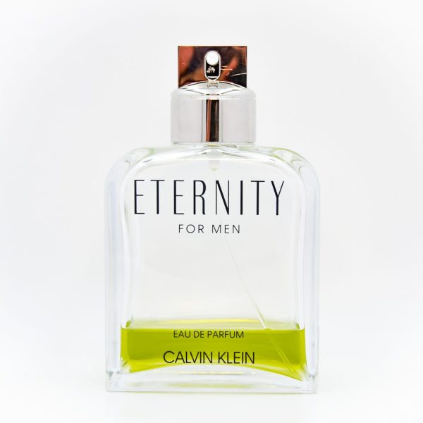 Calvin Klein Eternity For Men edp 30 ml