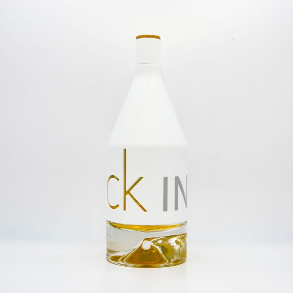 Calvin Klein IN2U For Her edt 30 ml