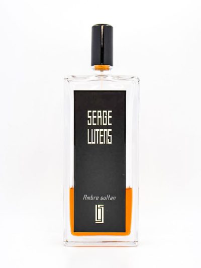 Serge Lutens Ambre Sultan edp 30 ml