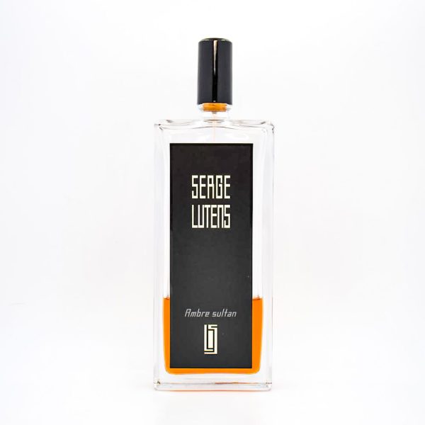 Serge Lutens Ambre Sultan edp 30 ml