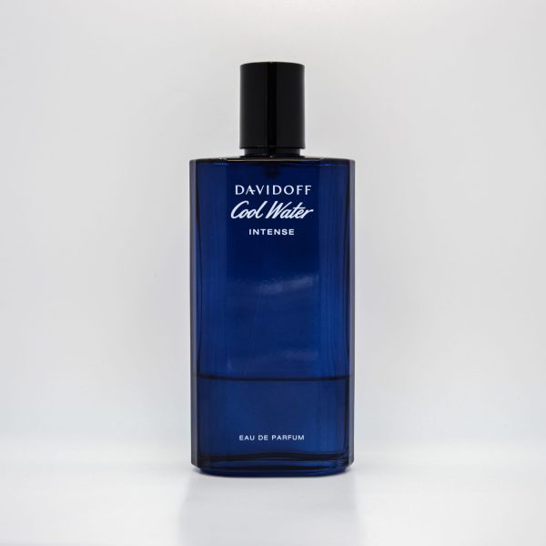 Davidoff Cool Water Intense edp 35 ml