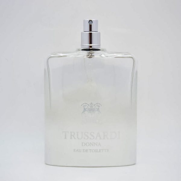 Trussardi Donna edt 30 ml tester