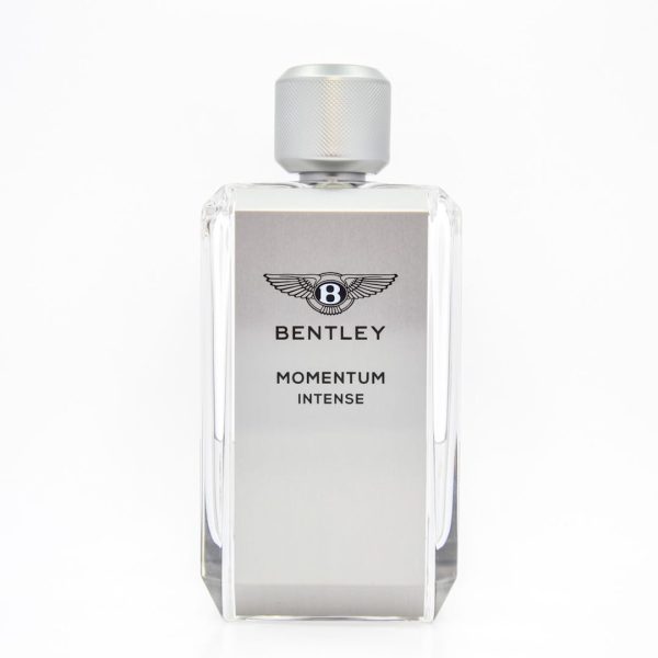 Bentley Momentum Intense edp 30 ml