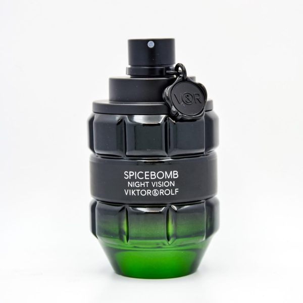 Viktor&Rolf Spicebomb Night Vision edt 30 ml
