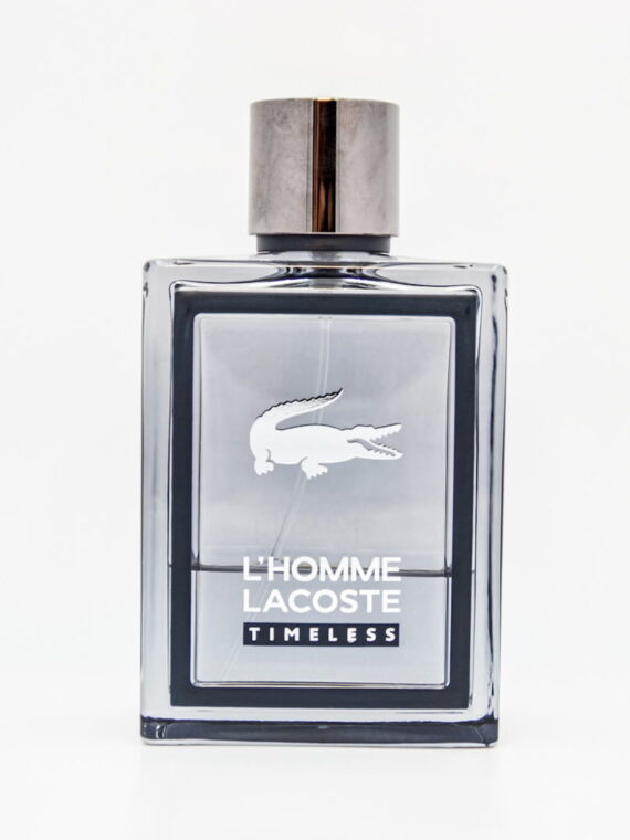 Lacoste L'Homme Lacoste Timeless edt 30 ml