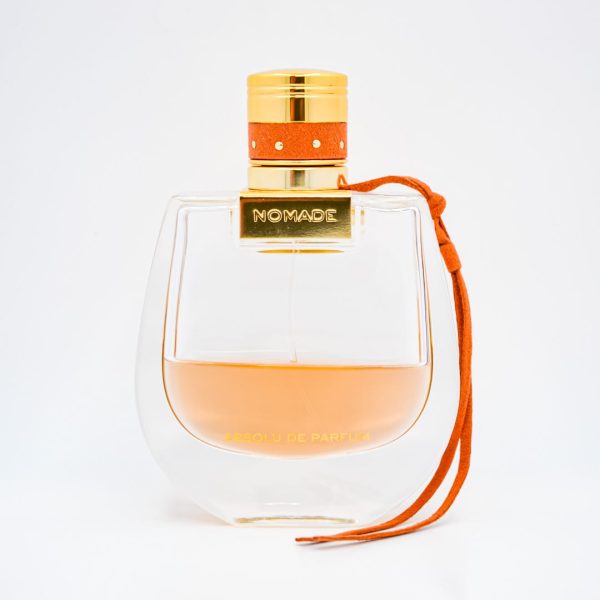 Chloe Nomade Absolu de Parfum edp 25 ml tester