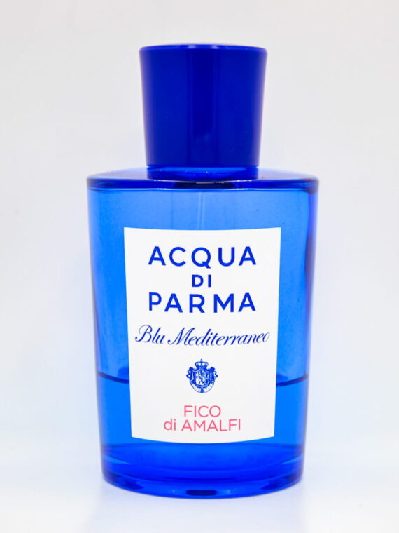 Acqua di Parma Blu Mediterraneo Fico di Amalfi edt 30 ml tester