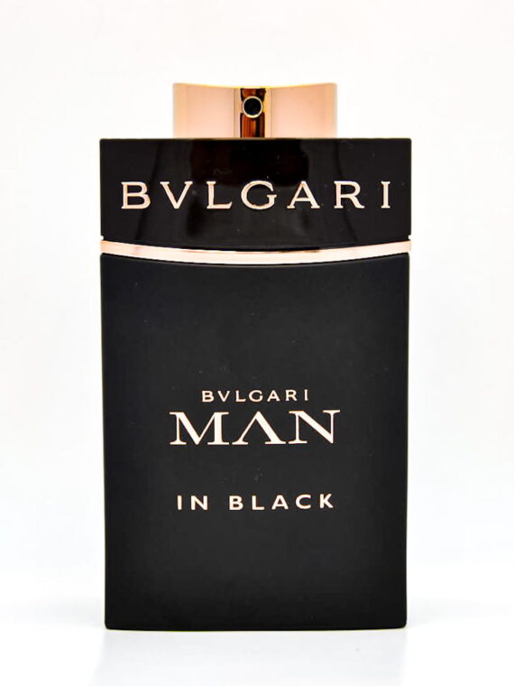 Bvlgari Man In Black edp 30 ml