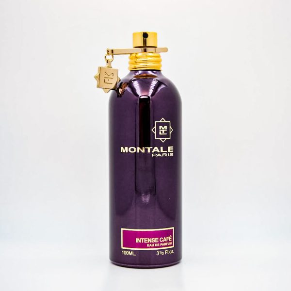 Montale Intense Cafe edp 30 ml tester