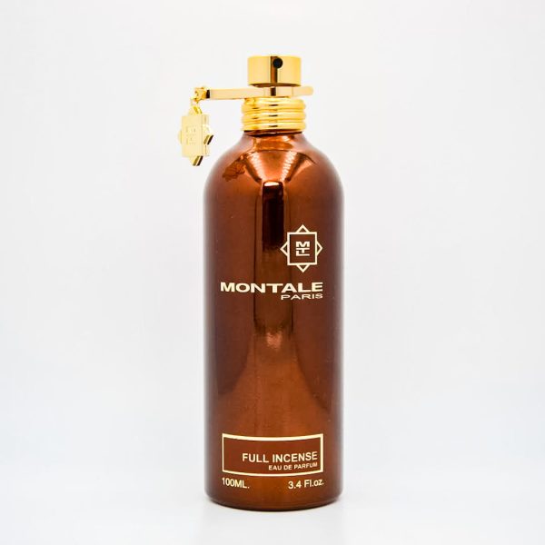 Montale Full Incense edp 30 ml tester
