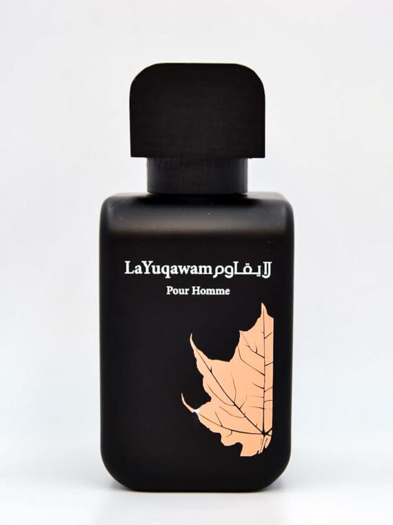 Rasasi La Yuqawam Pour Homme edp 30 ml