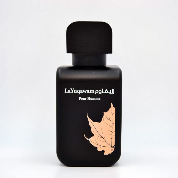 Rasasi La Yuqawam Pour Homme edp 30 ml