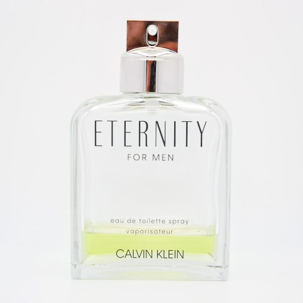 Calvin Klein Eternity For Men edt 30 ml