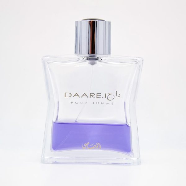 Rasasi Daarej For Men edp 30 ml