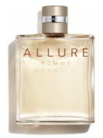 Chanel Allure Homme edt 10 ml próbka perfum
