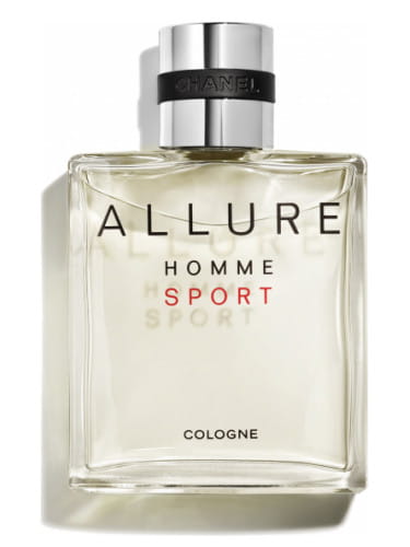 Chanel Allure Homme Sport Cologne edt 5 ml próbka perfum