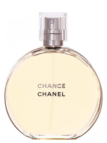 Chanel Chance edt 10 ml próbka perfum