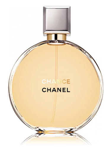 Chanel Chance edp 100 ml tester