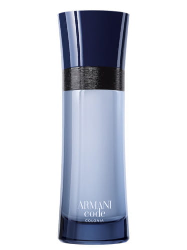 Giorgio Armani Code Colonia edt 10 ml próbka perfum