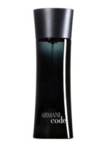 Giorgio Armani Code edt 5 ml próbka perfum