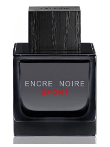 Lalique Encre Noire Sport edt 10 ml próbka perfum