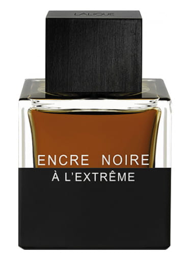 Lalique Encre Noire A L'Extreme edp 10 ml próbka perfum