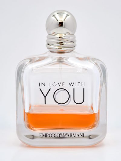 Emporio Armani In Love With You edp 30 ml