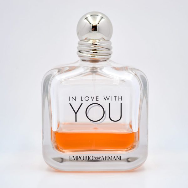 Emporio Armani In Love With You edp 30 ml