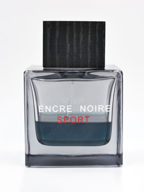 Lalique Encre Noire Sport edt 30 ml