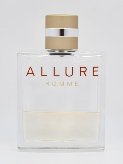 Chanel Allure Homme edt 30 ml