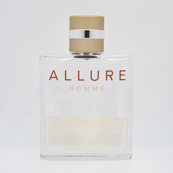Chanel Allure Homme edt 30 ml