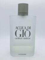 Giorgio Armani Acqua di Gio Pour Homme edt 30 ml
