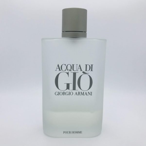 Giorgio Armani Acqua di Gio Pour Homme edt 30 ml