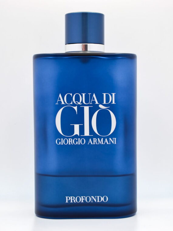Giorgio Armani Acqua di Gio Profondo edp 30 ml