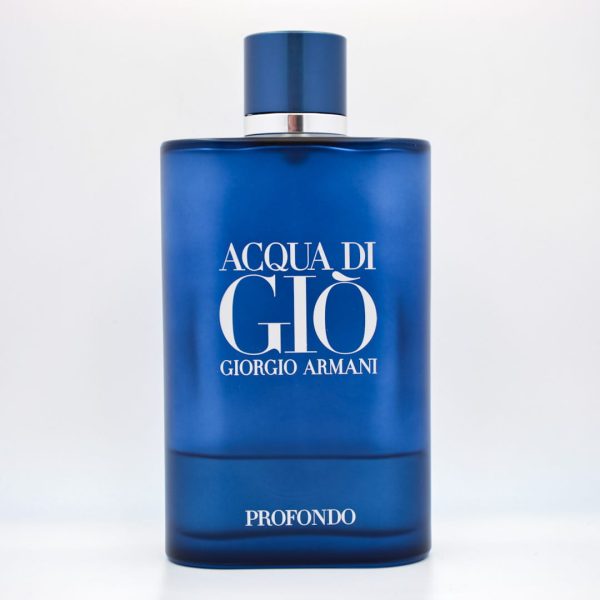 Giorgio Armani Acqua di Gio Profondo edp 30 ml
