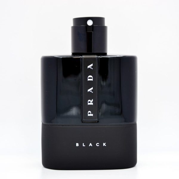 Prada Luna Rossa Black edp 30 ml