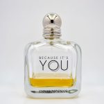 Emporio Armani Because It's You edp 30 ml