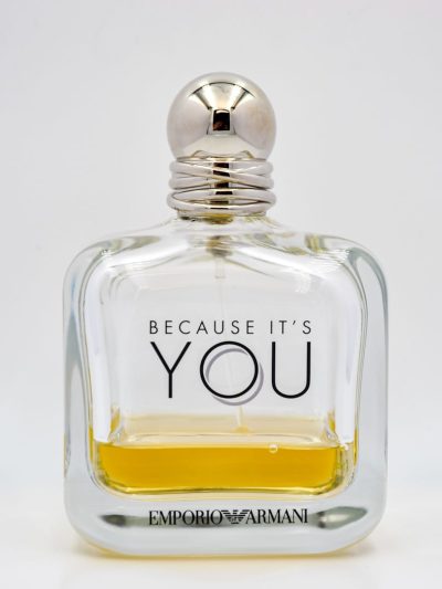 Emporio Armani Because It's You edp 30 ml