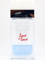 Dolce&Gabbana Light Blue Love Is Love edt 30 ml