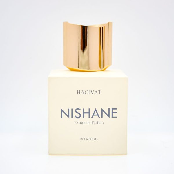 Nishane Hacivat Extrait de Parfum 20 ml